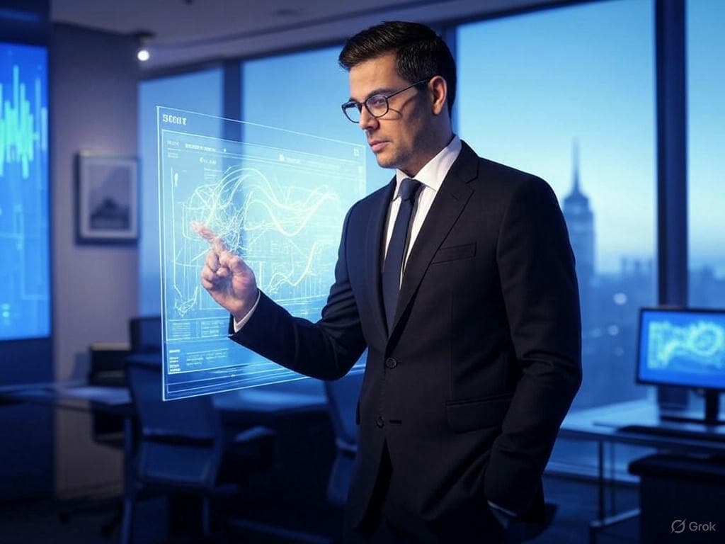 Boosting Sales Performance with AI Automation